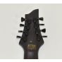 Schecter John Browne Tao-8  Guitar Azure B1025, 467