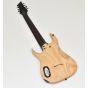Schecter John Browne Tao-8  Guitar Azure B1025, 467