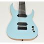 Schecter John Browne Tao-8 Guitar Azure B1025, 467