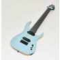 Schecter John Browne Tao-8 Guitar Azure B1025, 467