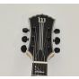 Wylde Audio Goregehn Cocobolo Psychic Bullseye Guitar B0027, WYLDE 4576