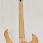 Wylde Audio Goregehn Cocobolo Psychic Bullseye Guitar B0027, WYLDE 4576