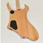 Wylde Audio Goregehn Cocobolo Psychic Bullseye Guitar B0027, WYLDE 4576