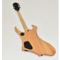 Wylde Audio Goregehn Cocobolo Psychic Bullseye Guitar B0027, WYLDE 4576