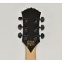 Wylde Audio Goregehn Cocobolo Psychic Bullseye Guitar B0027, WYLDE 4576