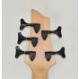 Schecter C-5 GT Bass Natural B-Stock 0169, 1534