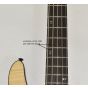 Schecter C-5 GT Bass Natural B-Stock 0169, 1534