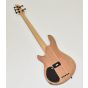 Schecter C-5 GT Bass Natural B-Stock 0169, 1534