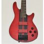Schecter C-5 GT Bass Trans Red Satin, 707