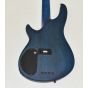 Schecter C-4 GT Bass Trans Blue B-Stock 0170, 708