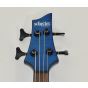 Schecter C-4 GT Bass Trans Blue B-Stock 0170, 708