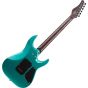Schecter AM-6 Aaron Marshall Lefty Guitar Arctic Jade, 2942