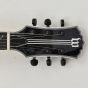 Wylde Audio Odin Grail Buzzsaw Guitar Charcoal Burst, 4539