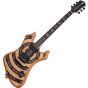 Wylde Audio Nomad Nose Dragon Rawtop Guitar, WYLDE 4575