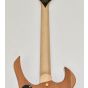Wylde Audio Goregehn Blood River Burl Guitar B0118, WYLDE 4578