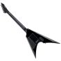 ESP LTD ARROW-1000ET Evertune Black Guitar, LARROW1000ETBLK