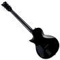 ESP LTD Ted Aguilar EC Electric Guitar Black, LTEDECBLK