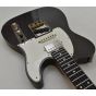 Schecter USA Custom Shop PT Wembley Studio Guitar Charcoal, USA PT WEMBLEY CHARCOAL