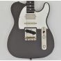Schecter USA Custom Shop PT Wembley Studio Guitar Charcoal, USA PT WEMBLEY CHARCOAL