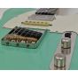 Schecter USA Custom Shop PT Wembley Studio Guitar Seafoam Green, USA PT WEMBLEY SEAFOAM GREEN