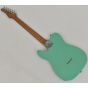 Schecter USA Custom Shop PT Wembley Studio Guitar Seafoam Green, USA PT WEMBLEY SEAFOAM GREEN