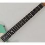 Schecter USA Custom Shop PT Wembley Studio Guitar Seafoam Green, USA PT WEMBLEY SEAFOAM GREEN