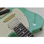 Schecter USA Custom Shop PT Wembley Studio Guitar Seafoam Green, USA PT WEMBLEY SEAFOAM GREEN