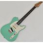 Schecter USA Custom Shop PT Wembley Studio Guitar Seafoam Green, USA PT WEMBLEY SEAFOAM GREEN