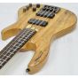 ESP LTD B-204SM Electric Bass in Natural Satin B-Stock, LTD.B204SM.NS-B