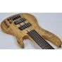ESP LTD B-205SM Fretless Electric Bass in Natural Satin B-Stock, LTD.B205SM.FL.NS-B