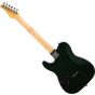 Schecter PT Classic Electric Guitar Caribbean Fade Burst, 7321