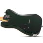 Schecter PT Classic Electric Guitar Caribbean Fade Burst, 7321