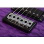 Schecter PT Classic Electric Guitar Purple Burst, 7322