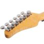 Schecter PT Classic Electric Guitar Transparent Black Burst, 7323