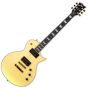 ESP LTD EC-1000T CTM Guitar Vintage Gold Satin, LEC1000TCTMVGS