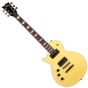 ESP LTD EC-256 Lefty Guitar Vintage Gold Satin, LEC256VGSLH
