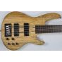 ESP LTD B-205SM Fretless Electric Bass in Natural Satin B-Stock, LTD.B205SM.FL.NS-B