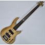 ESP LTD B-205SM Fretless Electric Bass in Natural Satin B-Stock, LTD.B205SM.FL.NS-B