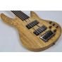 ESP LTD B-205SM Fretless Electric Bass in Natural Satin B-Stock, LTD.B205SM.FL.NS-B