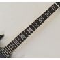 Wylde Audio Warhammer Nose Dragon Metallic Green Bullseye Guitar B-Stock, WYLDE 4581