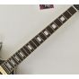 Schecter Corsair Semi Hollow Guitar Black B-Stock 0653, 1552