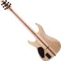 Schecter C-1 SLS Custom Guitar Racing Red, 1381