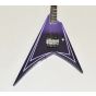 ESP LTD Alexi Laiho Hexed Purple Fade Satin Guitar with Case, LALEXIHEXED