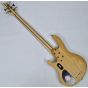 ESP LTD B-205SM Electric Bass in Natural Satin B-Stock, LTD.B205SM.NS-B