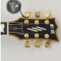 ESP E-II Eclipse VB Vintage Black Guitar B Stock 0473, EIIECDBVB