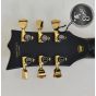 ESP E-II Eclipse VB Vintage Black Guitar B Stock 0473, EIIECDBVB