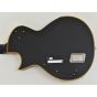 ESP E-II Eclipse VB Vintage Black Guitar B Stock 0473, EIIECDBVB