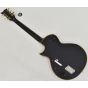 ESP E-II Eclipse VB Vintage Black Guitar B Stock 0473, EIIECDBVB