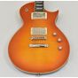 ESP E-II Eclipse Full Thickness Vintage Honey Burst Guitar B-Stock 7414, EIIECFTFMVHB