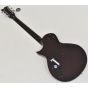 ESP E-II Eclipse Full Thickness Vintage Honey Burst Guitar B-Stock 7414, EIIECFTFMVHB
